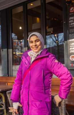 Manar (Egypt)  - Production